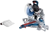 Picture of Bosch GCM 18V-305 C Cordless chop and mitre saw