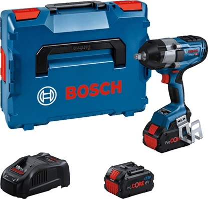 Picture of Bosch GDS 18V-1000 Professional Cordless Impact Driver
