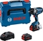 Attēls no Bosch GDS 18V-1000 Professional Cordless Impact Driver