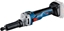 Picture of Bosch GGS 18V-10 SLC PROFESSIONAL Straight die grinder 10500 RPM Black, Blue, Red