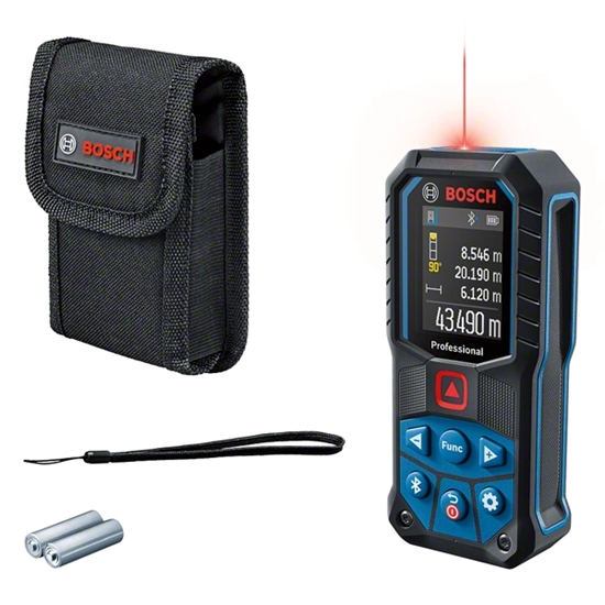 Picture of Bosch GLM 50-27 C Laser distance measurer