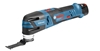 Изображение Bosch GOP 12V-28 Professional Cordless Multi Cutter