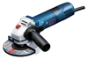 Изображение Bosch GWS 7-125 Professional Angle Grinder
