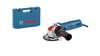 Picture of Bosch GWX 9-115 S Professional Angle Grinder
