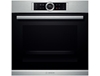 Picture of Bosch HBG632BS1 oven 71 L A+ Stainless steel