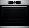 Изображение Bosch HBG634BS1 oven 71 L 3650 W A+ Stainless steel