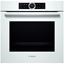 Изображение Bosch HBG634BW1 oven 71 L A+ White