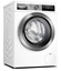 Attēls no Bosch HomeProfessional WAXH2E0LSN washing machine Front-load 10 kg 1600 RPM White