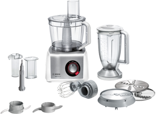 Picture of Bosch MC812S814 Foodprocessor