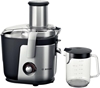 Изображение Bosch MES4010 juice maker Centrifugal juicer 1200 W Black, Silver