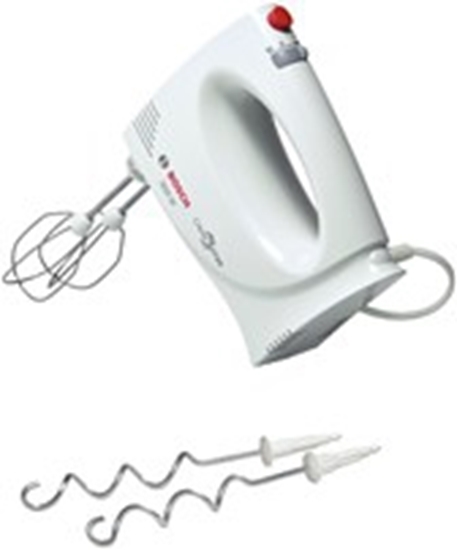 Picture of Bosch MFQ3010 mixer Hand mixer 300 W White