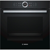 Picture of BOSCH Oven HBG632BB1S, Energy class A+, Black