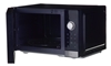 Изображение Bosch Serie 2 FFL023MS2 microwave Countertop Solo microwave 20 L 800 W Black, Stainless steel