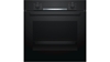Изображение Bosch Serie 2 HBA530BB0S oven 71 L 3400 W A Black