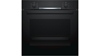 Изображение Bosch Serie 2 HBA530BB0S oven 71 L 3400 W A Black