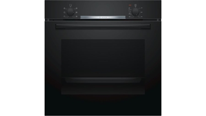 Изображение Bosch Serie 2 HBA530BB0S oven 71 L 3400 W A Black