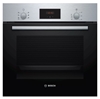 Изображение Bosch Serie 2 HBF113BR1S oven 66 L 3300 W A