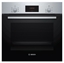 Attēls no Bosch Serie 2 HBF113BR1S oven 66 L 3300 W A