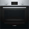 Изображение Bosch Serie 2 HBF114BS1 oven 66 L A Stainless steel