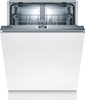 Изображение Bosch Serie 4 SBH4ITX12E dishwasher Fully built-in 12 place settings E