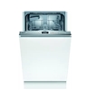 Picture of Bosch Serie 4 SPV4EKX29E dishwasher Fully built-in 9 place settings D