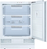 Изображение Bosch Serie 6 GUD15ADF0 freezer Upright freezer Built-in 106 L F