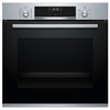 Picture of Bosch Serie 6 HBG517CS1S oven 71 L 3400 W A Stainless steel