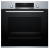 Изображение Bosch Serie 6 HBG517CS1S oven 71 L 3400 W A Stainless steel