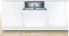 Picture of Bosch Serie 6 SBV6ZCX00E dishwasher Fully built-in 14 place settings C