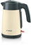 Изображение Bosch TWK7L467 electric kettle 1.7 L 2400 W Champagne