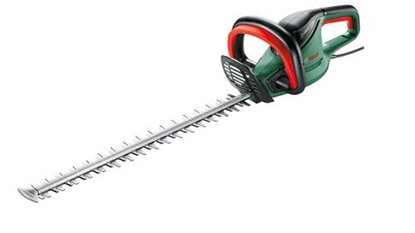 Attēls no Bosch UniversalHedgeCut 50 electronic hedge clippers