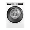 Picture of BOSCH Washing machine - Dryer WDU8H542SN, 10/6 kg,, 1400 rpm, energy class D, depth 61.6 cm, AquaStop, Home Connect