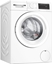 Attēls no Bosch Serie 4 WNA134L0SN washer dryer Freestanding Front-load White E