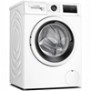 Picture of BOSCH Washing machine WAU28RHISN, Energy class A, 9 kg, 1400rpm, Depth 59 cm, EcoSilence