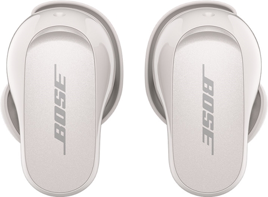 Picture of BOSE QuietComfort Earbuds - 2nd gen - White