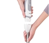 Picture of BRAUN Hand Blender MQ5200WH MultiQuick 5 Vario, Stainless steel blade, 1000W