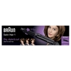 Изображение Braun Satin Hair 1 AS 110 Hot air brush Lilac 200 W 2 m