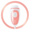Изображение Braun Silk-expert PL1000 light hair remover Intense pulsed light (IPL) Pink, White