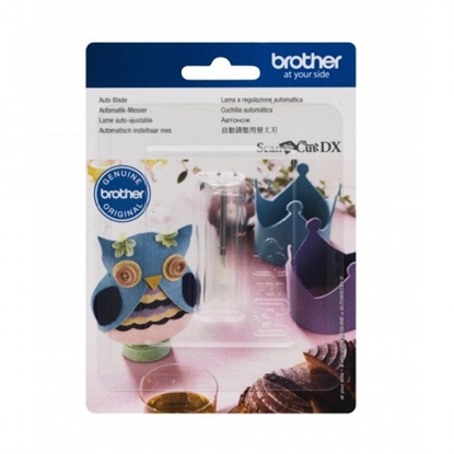 Picture of Brother CADXBLD1 craft cutting machine part/accessory Cutting blade