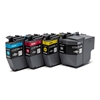 Picture of Brother LC3219XLVALDR ink cartridge 4 pc(s) Original Black, Cyan, Magenta, Yellow