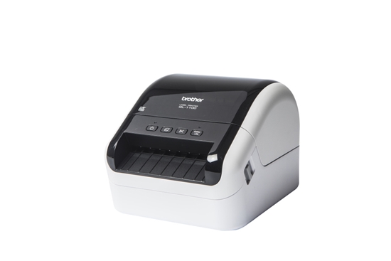 Picture of Brother QL-1100C Label Printer
