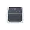 Picture of Brother TD-4410D label printer Direct thermal 203 x 203 DPI 203 mm/sec Wired