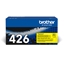 Picture of Brother TN-426 Y Toner yellow