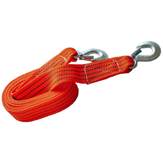 Изображение Buksiera lenta 3T 4,5M