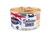 Picture of BUTCHER'S Delicious Dinners Salmon and shrimp - wet cat food - 85 g