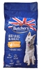 Picture of BUTCHER'S Natural&Healthy with chicken - dry dog food - 10 kg