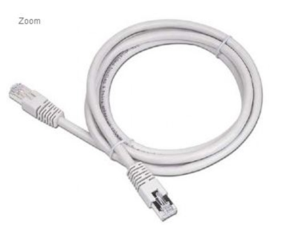 Picture of Cablexpert PP12-3M RJ-45, RJ-45, 3 m, Beige