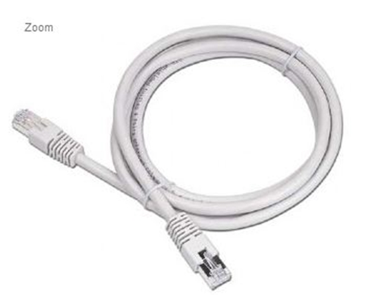 Picture of Cablexpert PP12-3M RJ-45, RJ-45, 3 m, Beige
