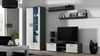 Picture of Cama set of two shelves 125cm SOHO grey matte