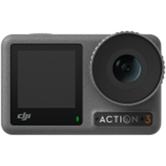 Picture of DJI Osmo Action 3 Adventure Combo